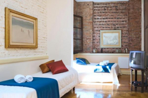 LOFT ALMAGRO